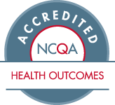 Accredited NCQA Health Outcomes