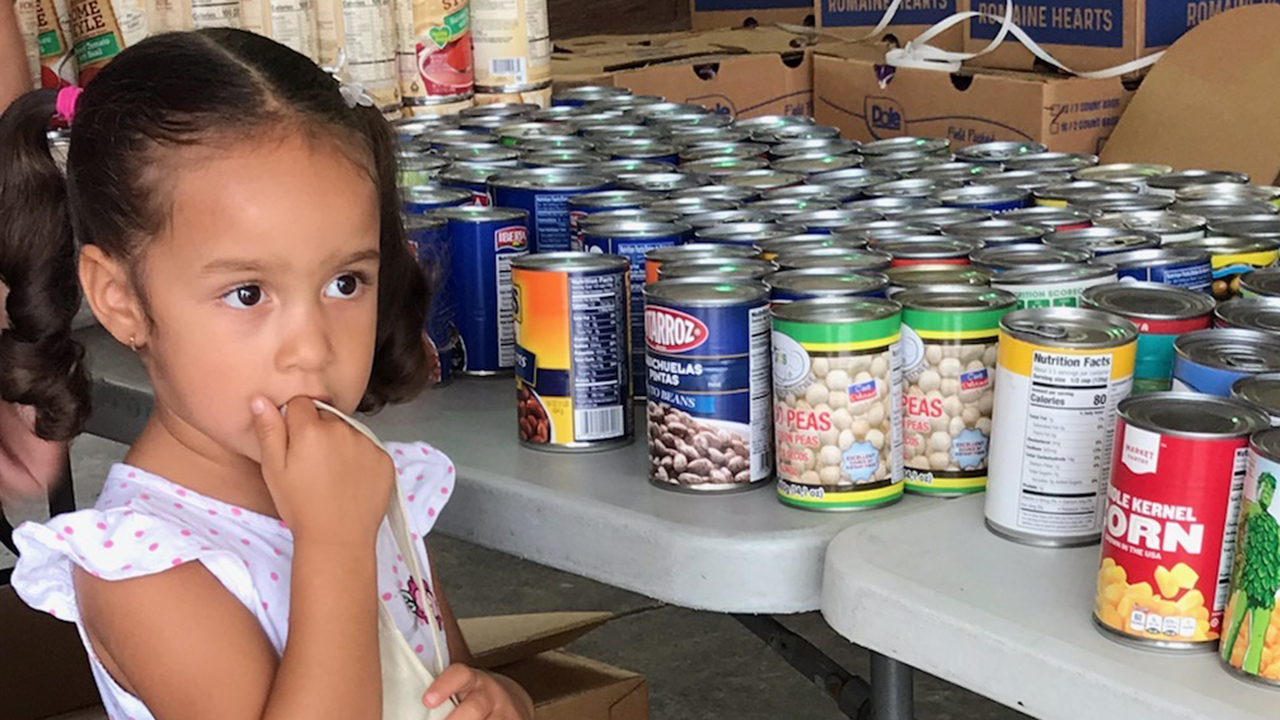 Aetna Medicaid backed study finds school pantry programs ...
