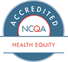 Accredited Health equity NCQA