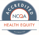 Accredited NCQA Health Plan with Three Stars