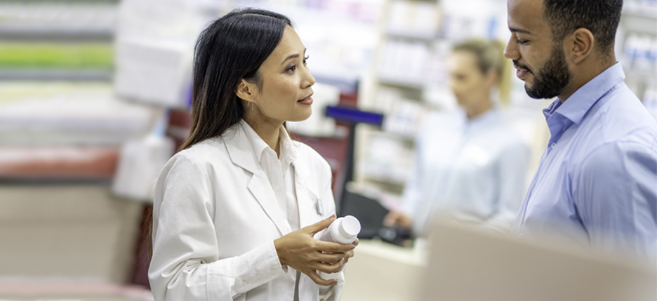 VA Mail Order Pharmacy - Pharmacy Benefits Management Services