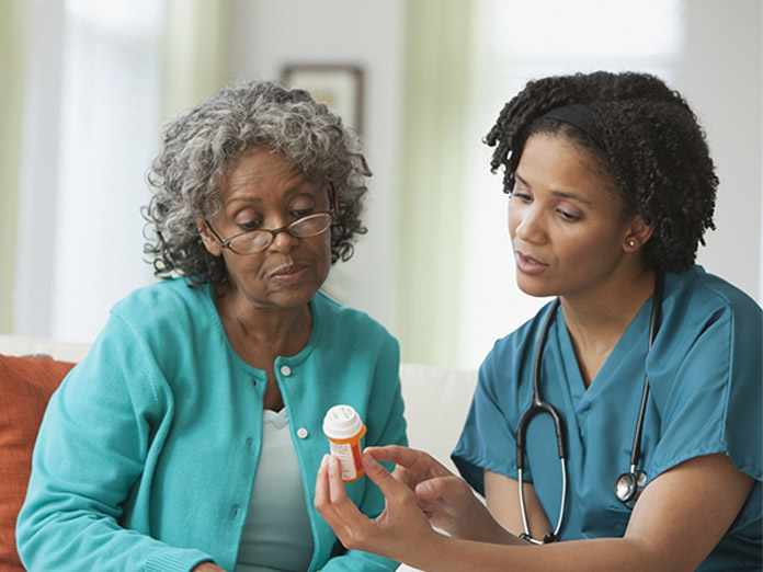 Prior Authorization Aetna Medicare HMO DSNP NJ