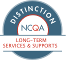NCQA Long-term Services and Supports Distinction