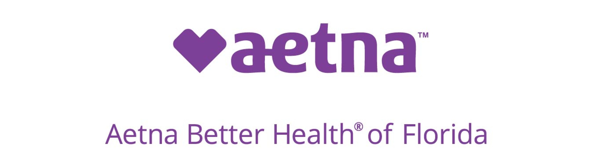 Logotipo de Aetna Better Health of Florida