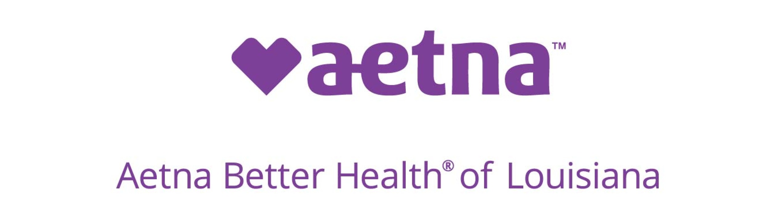 Aetna Better Health of Louisiana logo