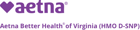 Benefits Aetna Better Health Of Virginia