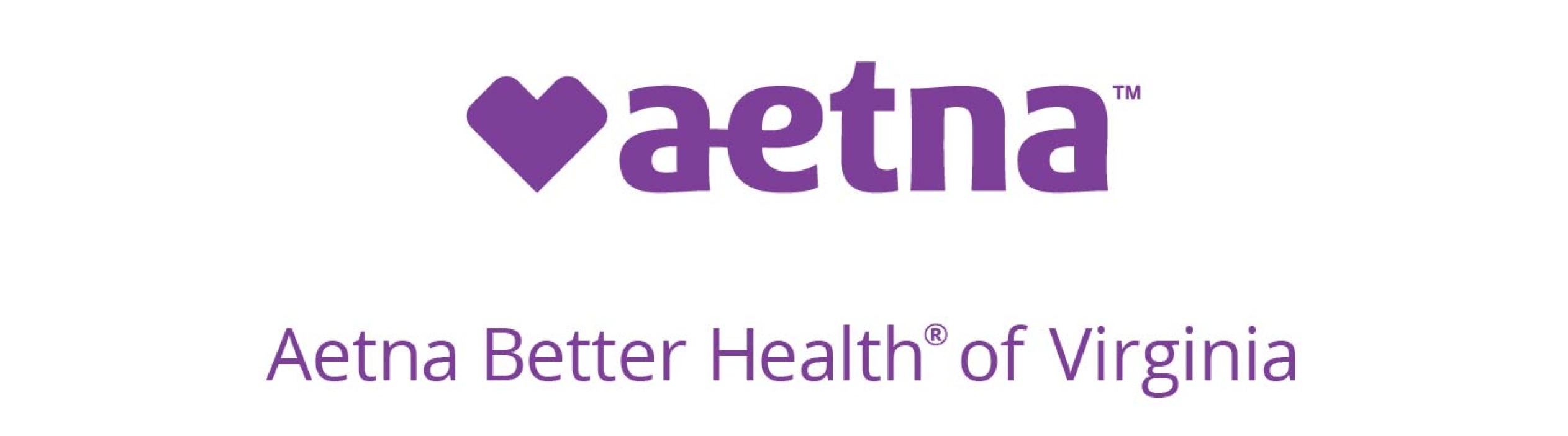 Logotipo de Aetna Better Health of Virginia